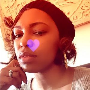 Meet your Posher, Brittney